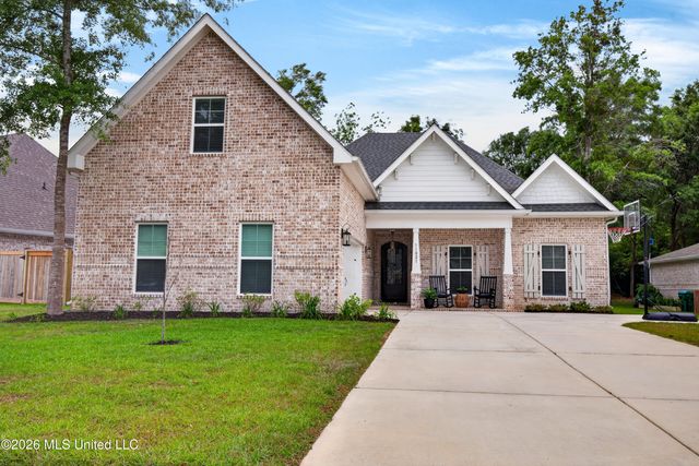 11021 Alphabet Road, Gulfport, MS 39503