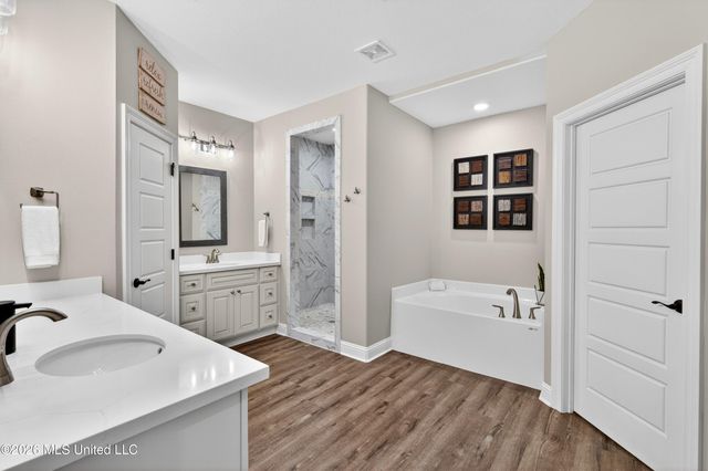 11021 Alphabet Road, Gulfport, MS 39503