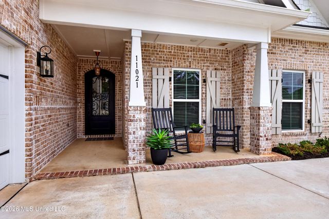 11021 Alphabet Road, Gulfport, MS 39503