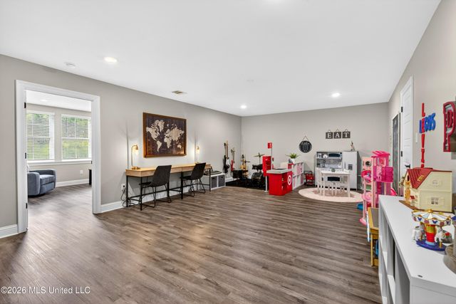 11021 Alphabet Road, Gulfport, MS 39503