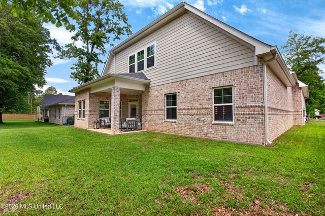 11021 Alphabet Road, Gulfport, MS 39503