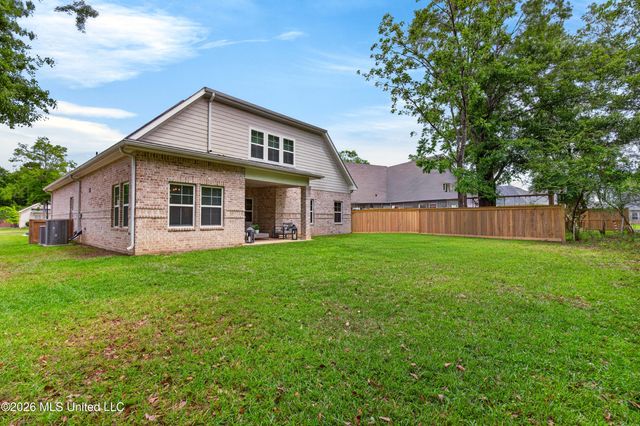 11021 Alphabet Road, Gulfport, MS 39503