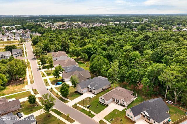 11021 Alphabet Road, Gulfport, MS 39503