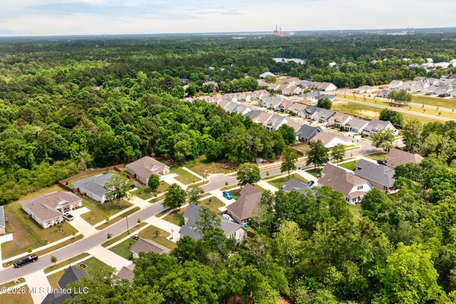 11021 Alphabet Road, Gulfport, MS 39503