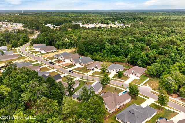 11021 Alphabet Road, Gulfport, MS 39503