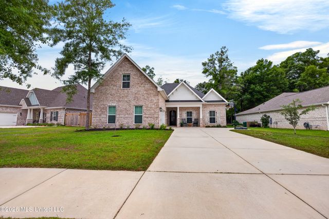 11021 Alphabet Road, Gulfport, MS 39503