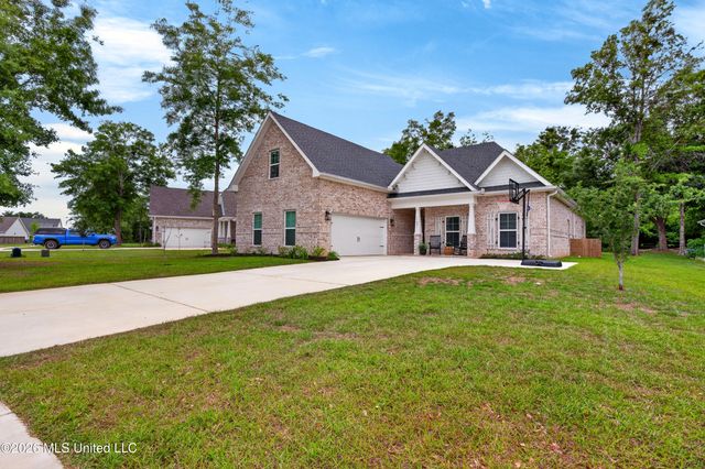 11021 Alphabet Road, Gulfport, MS 39503
