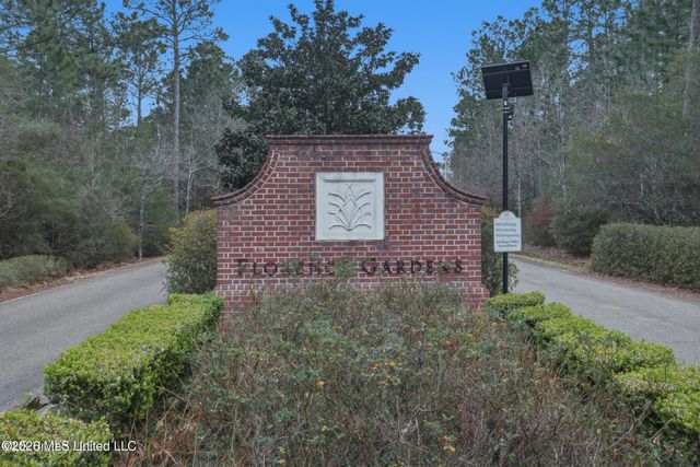 11021 Alphabet Road, Gulfport, MS 39503