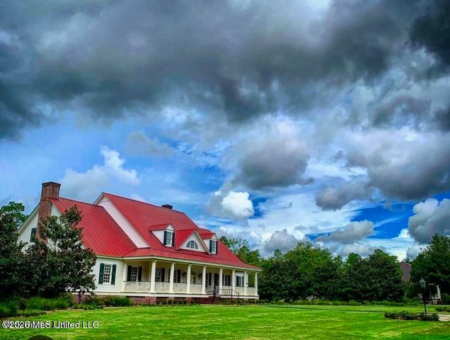11021 Alphabet Road, Gulfport, MS 39503