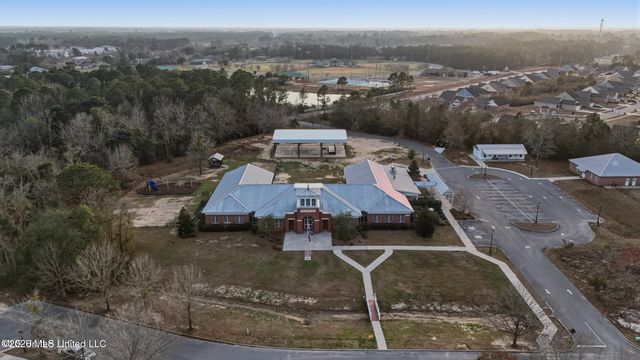11021 Alphabet Road, Gulfport, MS 39503