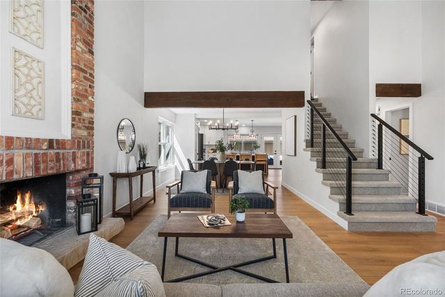 7570 S Rosemary Circle, Centennial, CO 80112