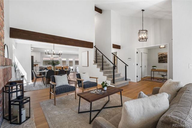 7570 S Rosemary Circle, Centennial, CO 80112