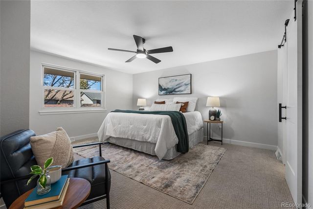 7570 S Rosemary Circle, Centennial, CO 80112