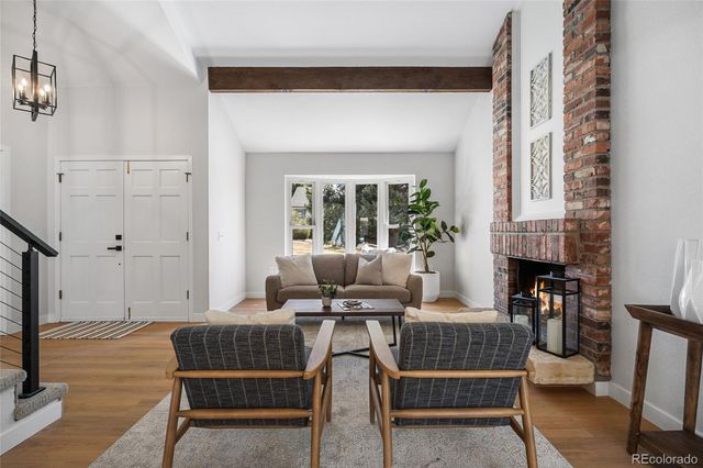 7570 S Rosemary Circle, Centennial, CO 80112