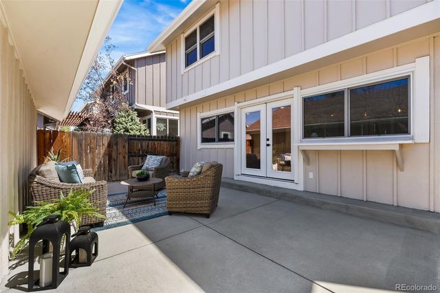 7570 S Rosemary Circle, Centennial, CO 80112