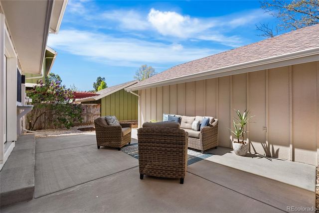 7570 S Rosemary Circle, Centennial, CO 80112