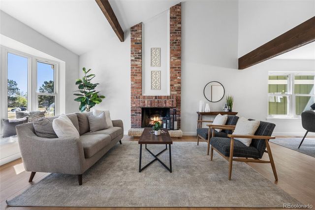 7570 S Rosemary Circle, Centennial, CO 80112