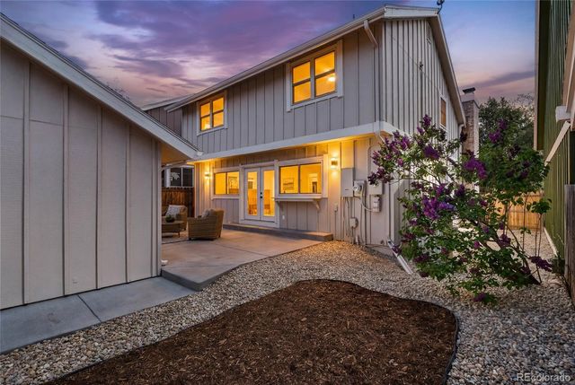 7570 S Rosemary Circle, Centennial, CO 80112