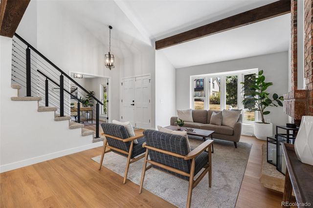 7570 S Rosemary Circle, Centennial, CO 80112