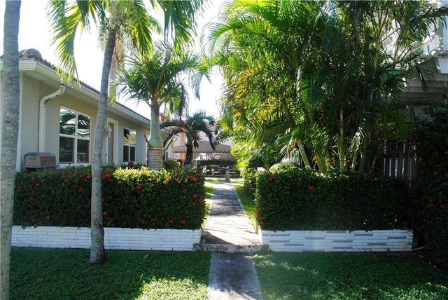 1406 Hayes Street 1, Hollywood, FL 33020