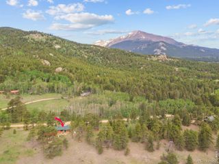 839 Ski Road, Allenspark, CO 80510