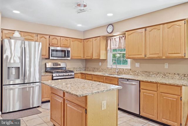 9606 BALD HILL RD, Bowie, MD 20721