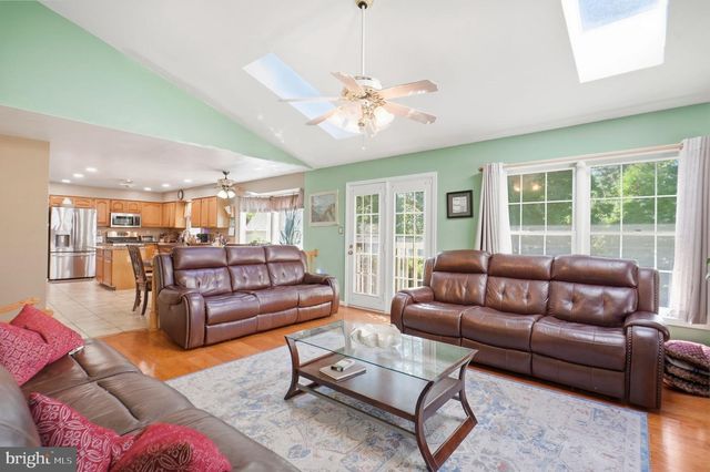 9606 BALD HILL RD, Bowie, MD 20721