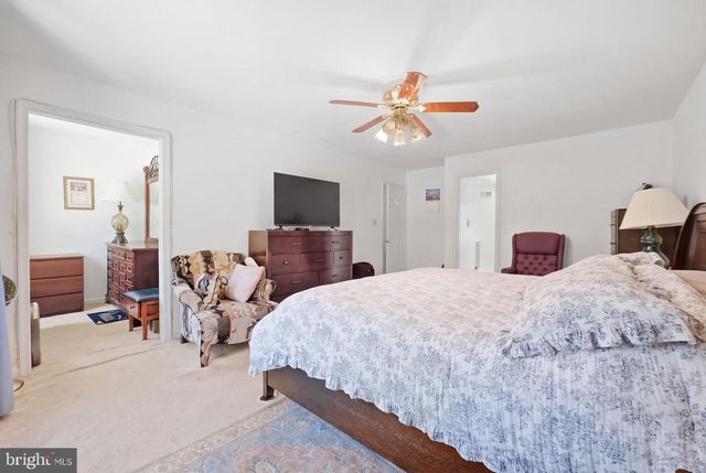 9606 BALD HILL RD, Bowie, MD 20721