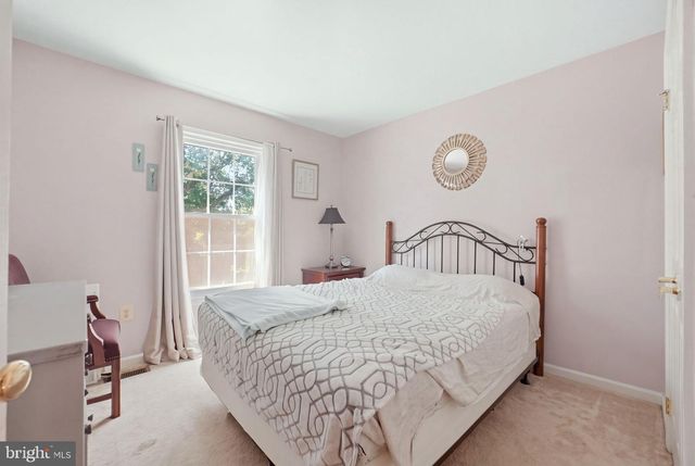 9606 BALD HILL RD, Bowie, MD 20721