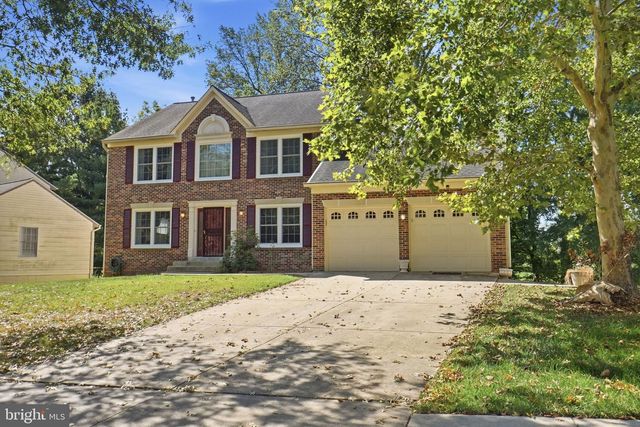 9606 BALD HILL RD, Bowie, MD 20721