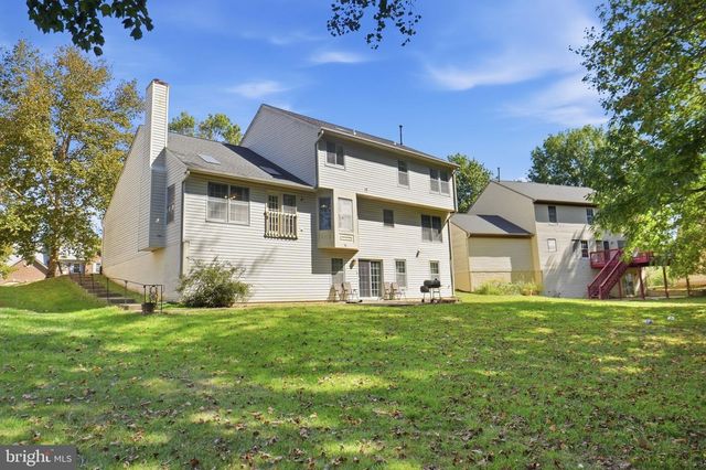 9606 BALD HILL RD, Bowie, MD 20721