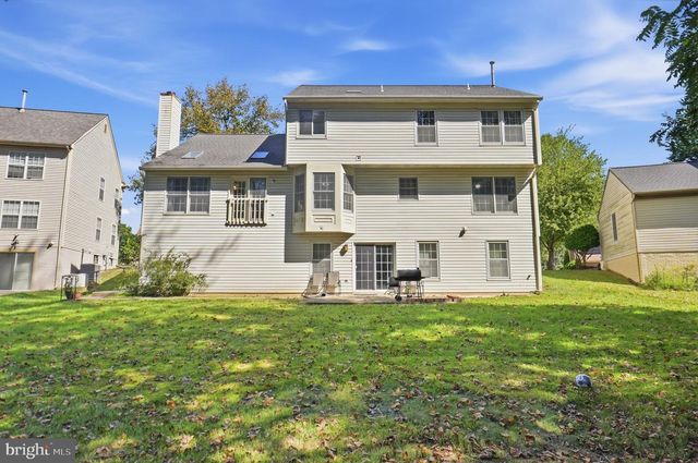 9606 BALD HILL RD, Bowie, MD 20721