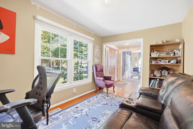 9606 BALD HILL RD, Bowie, MD 20721