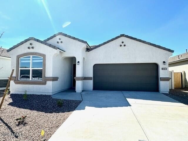 25148 N 184TH Lane, Wittmann, AZ 85361