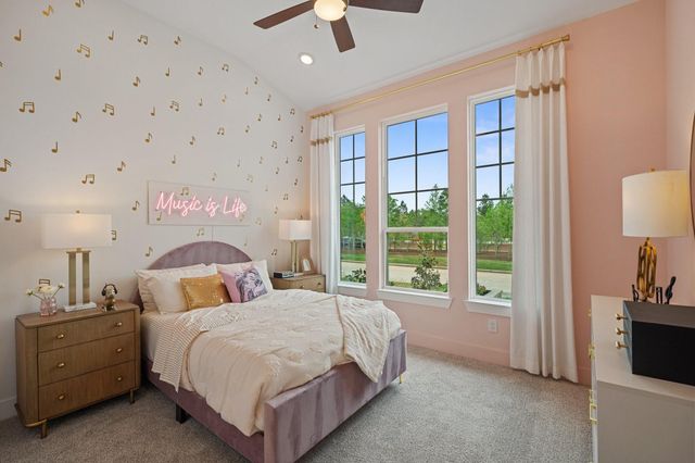 16622 Blissful Fields Street, Hockley, TX 77447