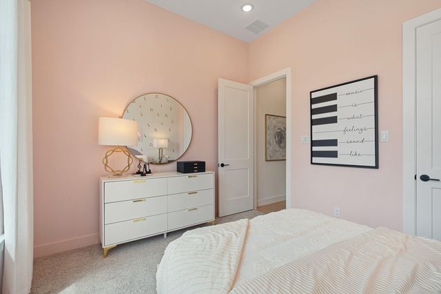 16622 Blissful Fields Street, Hockley, TX 77447