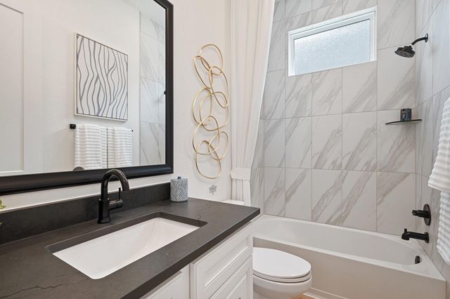 16622 Blissful Fields Street, Hockley, TX 77447