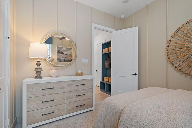 16622 Blissful Fields Street, Hockley, TX 77447