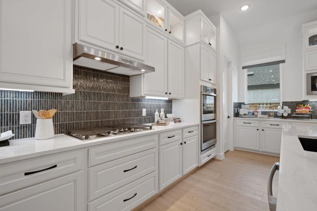 16622 Blissful Fields Street, Hockley, TX 77447