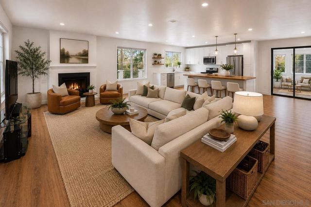 3548 Laurashawn Ln, Escondido, CA 92026