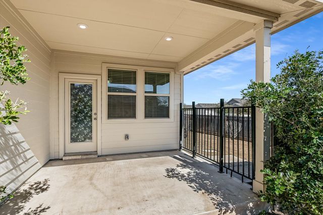 101 Otella ST, Georgetown, TX 78629