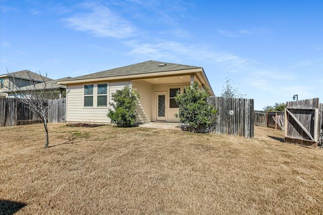 101 Otella ST, Georgetown, TX 78629