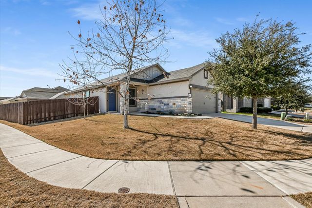 101 Otella ST, Georgetown, TX 78629