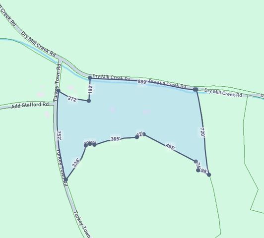 51 Turkeytown Rd, Hilham, TN 38568