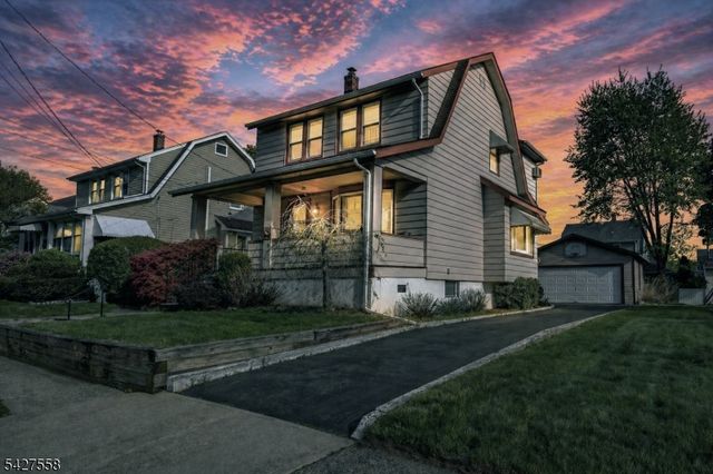 15 Bellair Ave, Fair Lawn Boro, NJ 07410