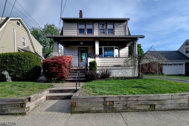 15 Bellair Ave, Fair Lawn Boro, NJ 07410