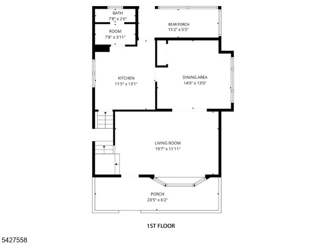 15 Bellair Ave, Fair Lawn Boro, NJ 07410