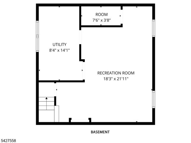 15 Bellair Ave, Fair Lawn Boro, NJ 07410