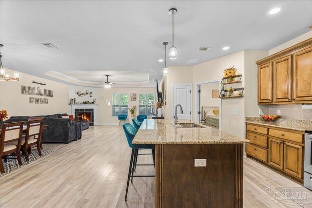 10613 Trailblazer Way, Pensacola, FL 32506