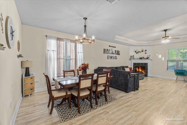 10613 Trailblazer Way, Pensacola, FL 32506